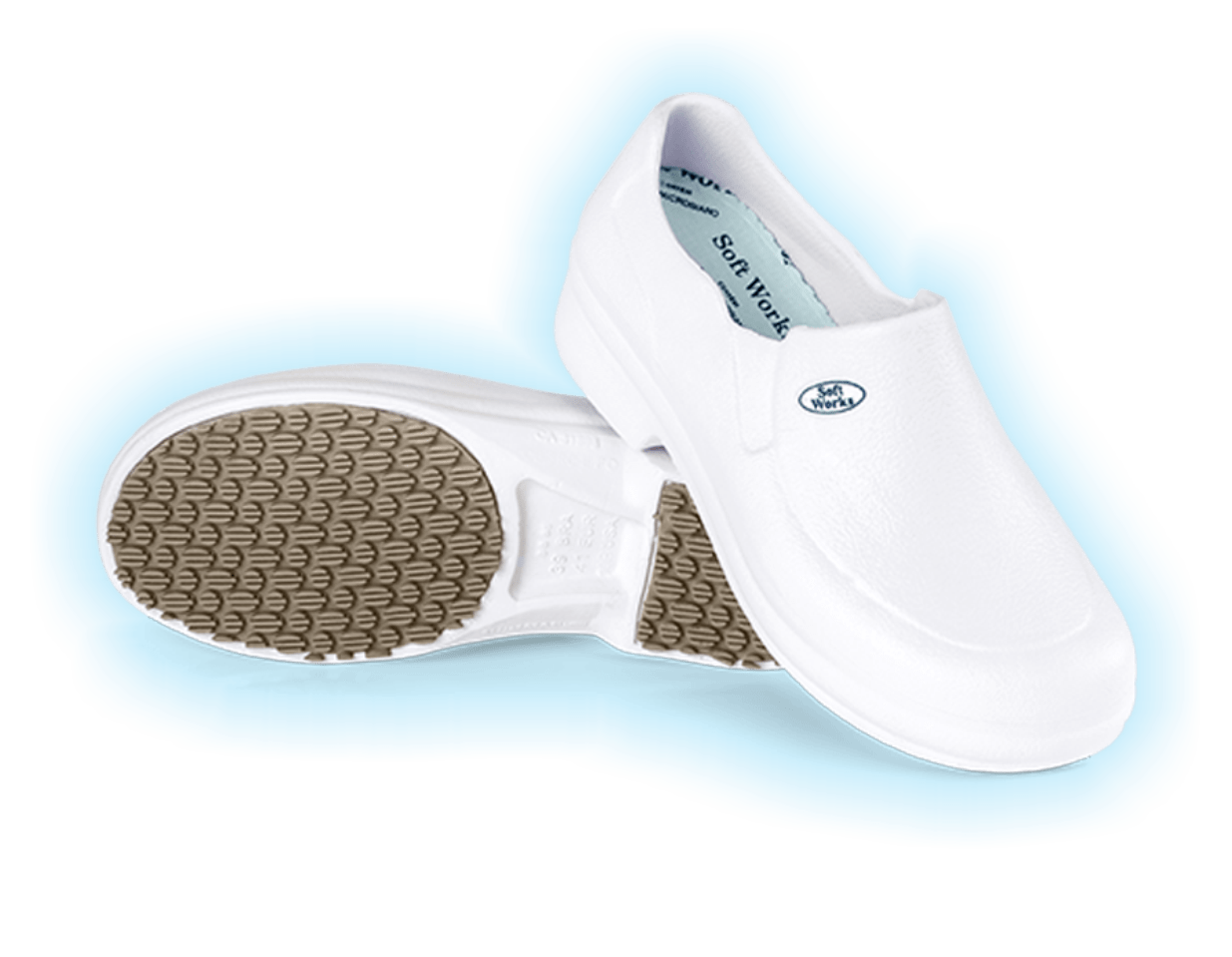 Sapato Eva Bb65 Ca 31898 Softworks - Imagem 4