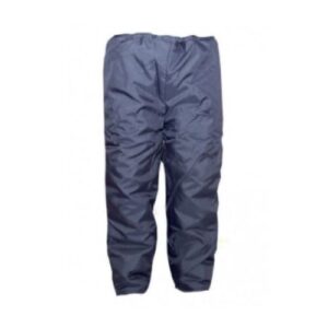 Calca Frigorifica Em Nylon Azul Ca 10976 Maicol