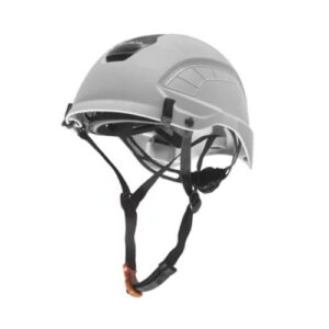 Capacete Focus Eletro Branco Tipo Iii Classe B Ca 17098 Montana