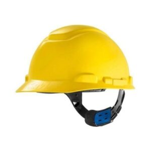 CAPACETE H700  AJUSTE FÁCIL CLASSE B CA 29638 3M