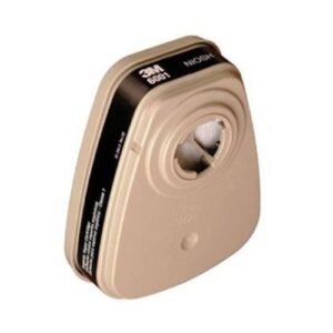 Cartucho 6001 Quimico 3m