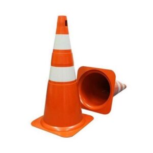Cone Sinalizacao Refletivo 75cm Pic
