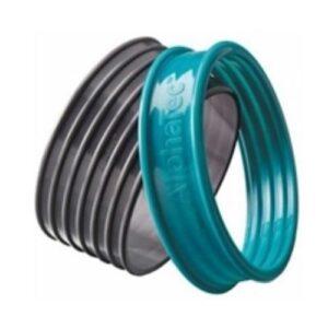 Conector De Luvas Alphatec (Par) Ansell