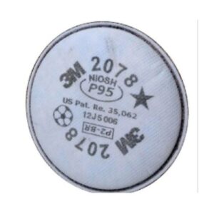 Filtro Combinado P2 2078 Peça (6000. 7500. 6800 E Ff-400) Ca 4115 3m