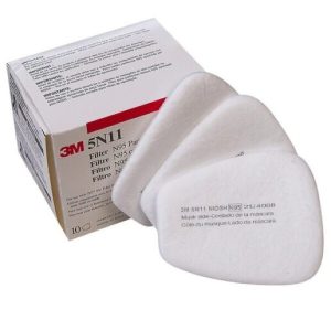Filtro Mecanico Classe P2 5n11 Peça (6000. 7500. 6800 E Ff-400)3m