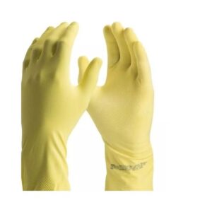 Luva Confort Latex Da299  Ca 15532 Danny