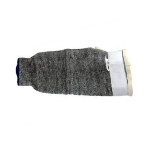 MANGOTE  FIO DE ACO CINZA MF12 50CM PAR CA 35065 FIODELL