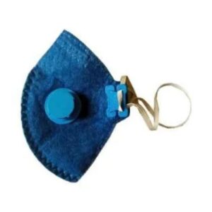 Respirador Pff2v Ca 39158 Intrab