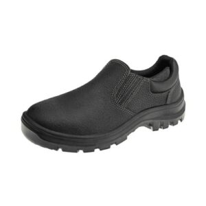 Sapato 10vt48a Elastico C/b Aco Ca 43341 Marluvas /Vulcaflex