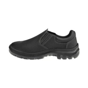 Sapato 10vt48bp Elastico Bp Ca 43334 Marluvas/ Vulcaflex