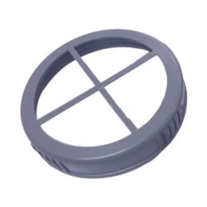 Tampa Para Acoplar filtro mecanico Alltec