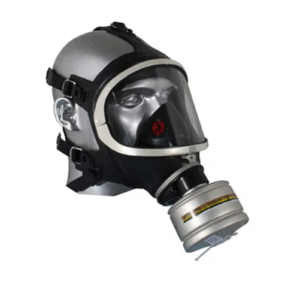 Máscara Facial Inteira Linha Full Face Air Safety CA 5758