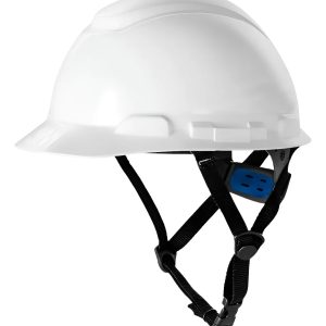 TIRA JUGULAR DE TECIDO P/ CASCO H700 3 PONTOS 3M