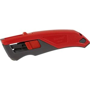 Estilete trapezoidal de segurança, KUX001 STARRETT