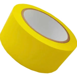 FITA DEMARCAÇÃO DE SOLO 48mm X 30M