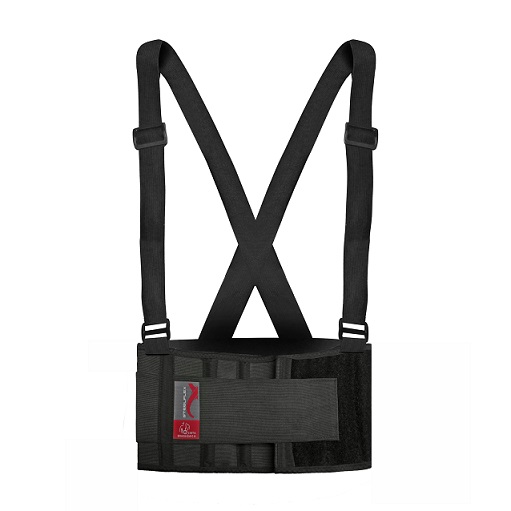 CINTA ERGONÔMICA COMFORT LINE - Imagem 4