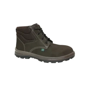 BOTINA CAD NOBUCK CA 42465 PROTEFORT