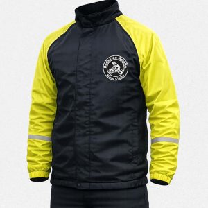 CONJUNTO MOTOCICLISTA PERSONALIZADO "MCBDA"